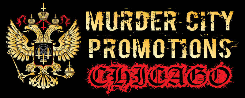 Murder City Promotions