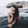 mermaid skin
