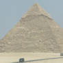 Egypt and the Pyramids