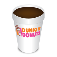 Dunkin' Donuts Coffee