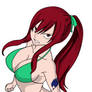 Erza Scarlet