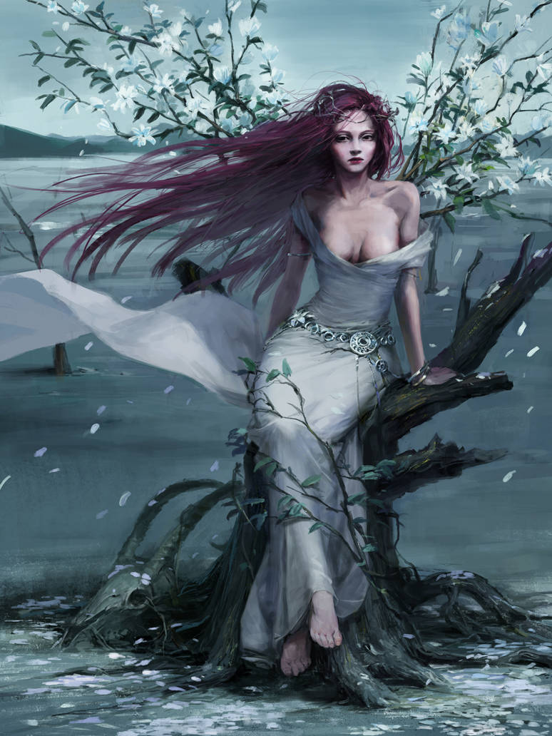 wilderness by totorrl wilderness by totorrl