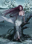 wilderness by totorrl