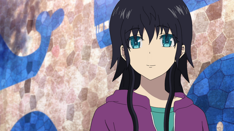 Nagi no Asukara by princebardon on DeviantArt