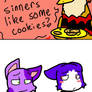 AC - Cookies