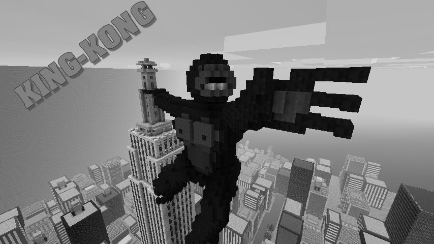 king-kong