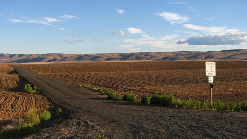 Country Road