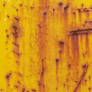Junk Truck Rust Texture V
