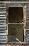 Another Old Window, 7 by FoxStox