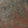 Rusty Headstone Texture