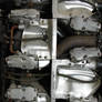 Mechanical Parts, 1