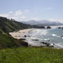 Ecola Ocean Trail 2