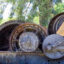 Industrial Gears Galore 1