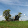 Creeky Old Farmhouse II