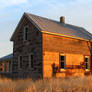 Creeky Old Farmhouse III