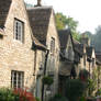 Cotswold Cottages 1