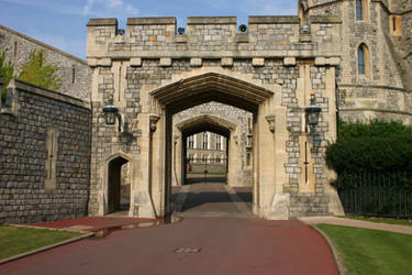 Windsor Castle 3