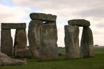 Stonehenge 1 by FoxStox