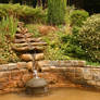 Chalice Well Fountain