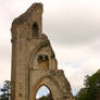 Glastonbury Abbey 7