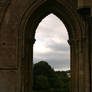 Glastonbury Abbey 8