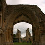 Glastonbury Abbey 12