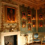 Warwick Castle Interior 5