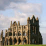 Whitby Abbey Ruins 5