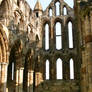 Whitby Abbey Ruins 6