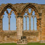 Whitby Abbey Ruins 7
