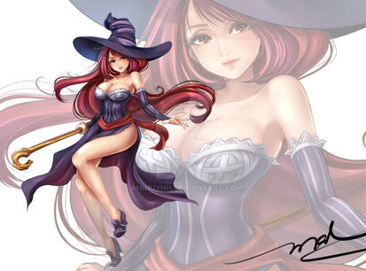 Dragon's Crown