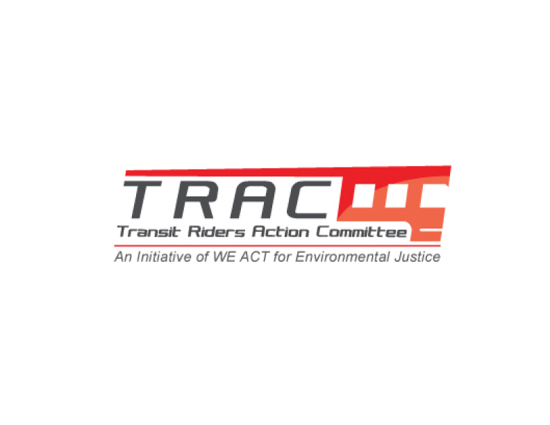 TRAC Logo by HybridHavoc on DeviantArt