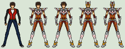 Saint Seiya Legends Of Sanctuary-Grande Mestre by SonimBleinim on DeviantArt