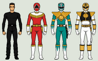 TOMMY OLIVER LEGACY - FIGHTING SPIRITS