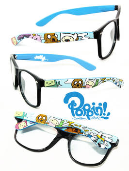 Adventure Time Glasses