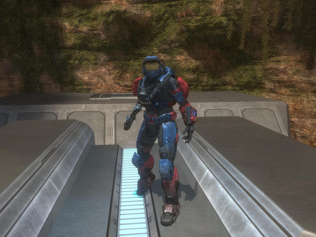 Blue's New Armor by Turbofurby on DeviantArt