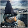 Star Wars/Halo Meme