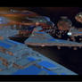 Imperial II-Class Star Destroyer