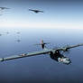 Consolidated PBY Catalina