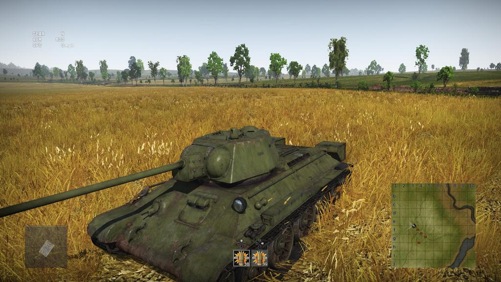 T-34