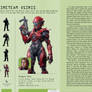Unnamed Spartan now named