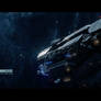 UNSC Infinity (update)