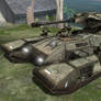 M808C Scorpion