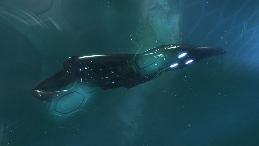 Cso Class CSO-Class Supercarrier (Updated) by Turbofurby on DeviantArt