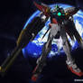 XXXG-00W0 Gundam Wing Zero