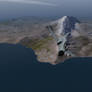Welcome to Ace Combat X