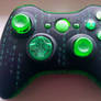 The Matrix Xbox Controller