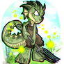 Chibi: Diggs the Farmer