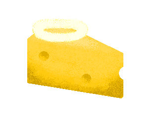 Lord Cheesus by Liam-Minecraft497 on DeviantArt