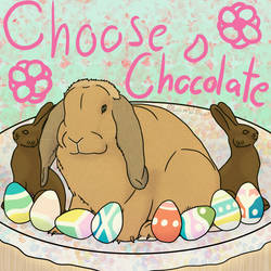 Choose Chocolate